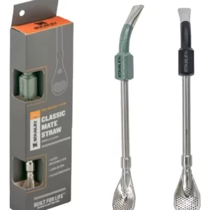 Bombilla Stanley Spoon