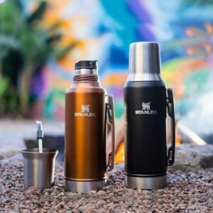 Termo Stanley Mate System 1,2 Litros