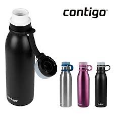 Botella térmica Contigo 591ml