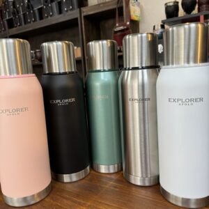 Termo Explorer Apolo 1 Litro