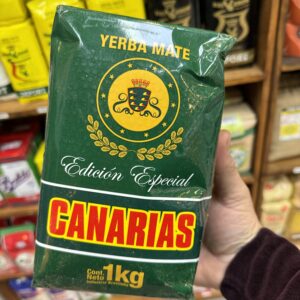 Yerba Canarias Especial 1kg