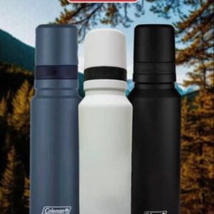 Termo Coleman 1,18L