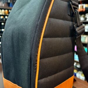 Bolso Matero T Morral doble cierre, con carga hasta 1,5L
