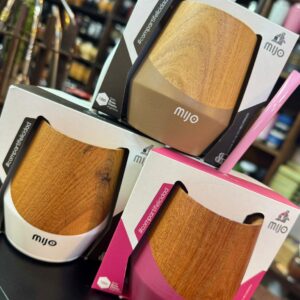 Mate de algarrobo Mijo