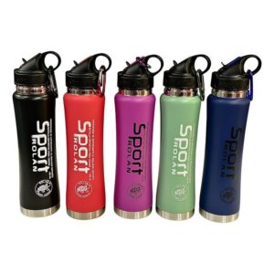 Botella Térmica Rolan 500ml con pico