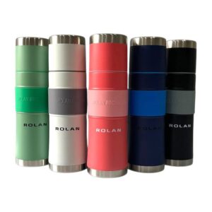 Mate Listo Rolan, también Terere 750ml