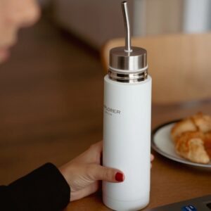 Mate Listo Explorer Apolo 500ml (Mate listo y termo)