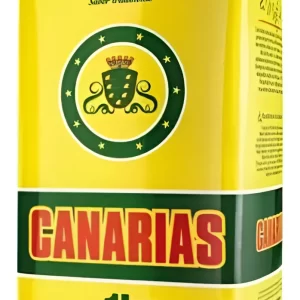 Yerba Canarias tradicional 1kg
