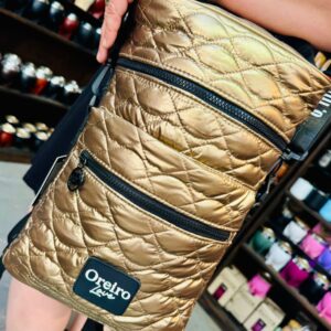 Matera Oreiro dorada