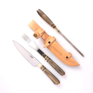 C0812-JUEGO CAMPERO EMBUTIDO GRANDE TRIPLE