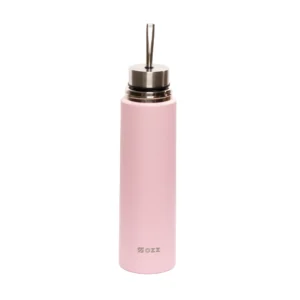 Mate Listo Ozz 500ml Rosa