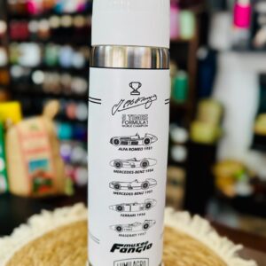 Termo Lumilagro 1L Ed. Fangio