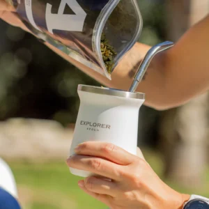 Mate Explorer Apolo 273ml