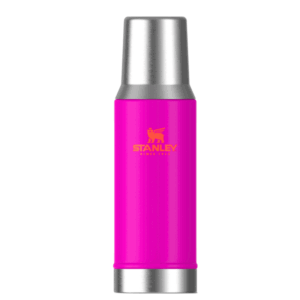 Termo Stanley Mate-System 800 ml.Fucsia