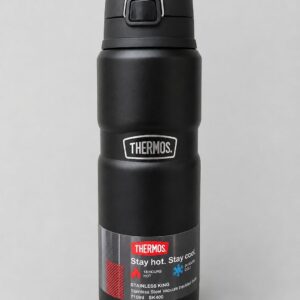 Botella Termo SK400 Thermos 710ml en Color Negro