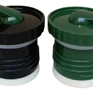 Adaptador pico matero generico