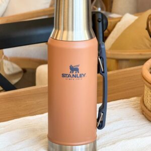 Termo Stanley Mate System Toast 1,2L