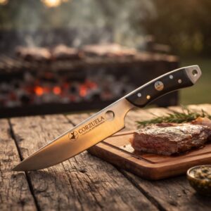 Cuchillo Corzuela 010